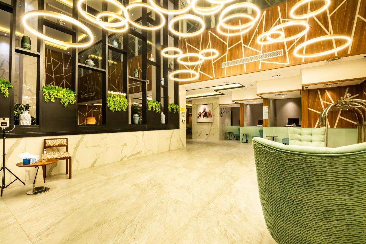 Wow Diamond - White Diamond Hotel Al Nuzha 제다 외부 사진